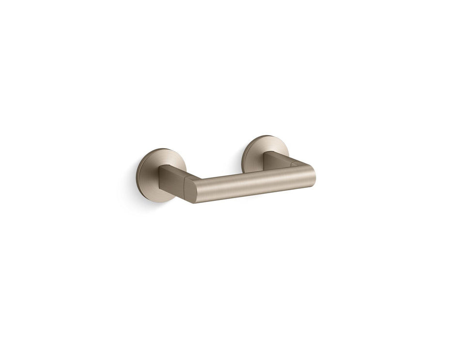KOHLER Components Pivoting toilet paper holder