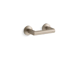 KOHLER K-78382 Components Pivoting toilet paper holder