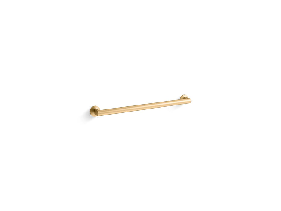 KOHLER Components 24" grab bar