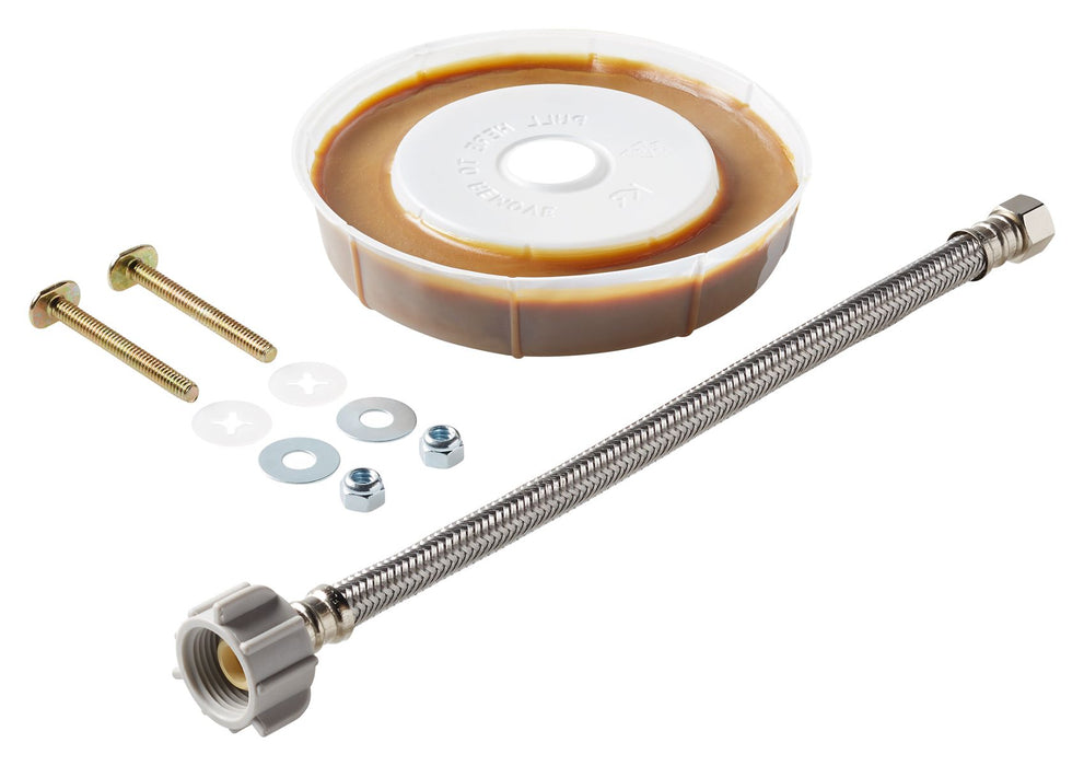 KOHLER K-1365809 Toilet Installation Kit