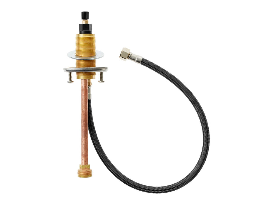 KOHLER K-1131482 Valve Assembly For Widespread Faucets (Cold)