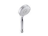 KOHLER K-22163-G Bancroft Four-function handshower, 1.75 gpm