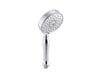 KOHLER K-22163-G Bancroft Four-function handshower, 1.75 gpm
