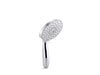 KOHLER Forté Four-function handshower, 2.5 gpm