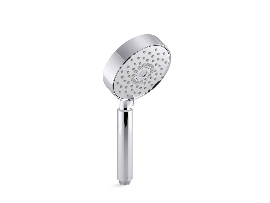 KOHLER Purist Four-function handshower, 2.5 gpm