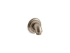 KOHLER Bancroft Wall-mount supply elbow with check valve