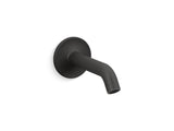 KOHLER K-14426 Purist Wall-mount bath spout