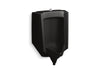 KOHLER Stanwell™ Blow-out half-stall 0.5–1.0 gpf urinal, top spud