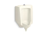 KOHLER Stanwell™ Blow-out half-stall 0.5–1.0 gpf urinal, top spud