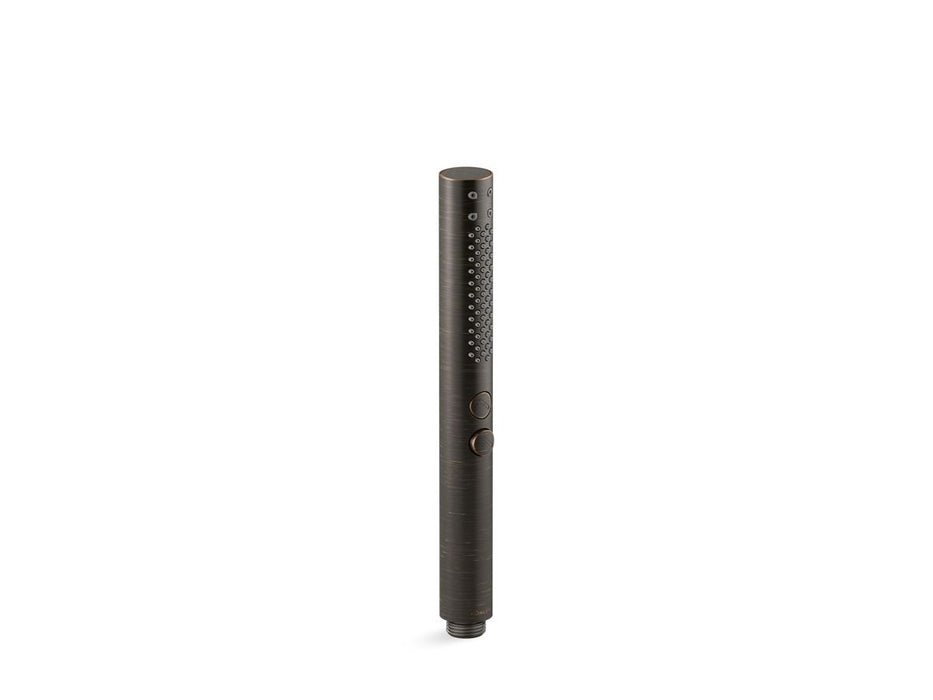 KOHLER K-21335 Shift+ Round Two-function Handshower, 1.75 GPM