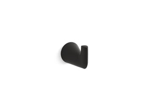 KOHLER K-24757 Modern Robe hook