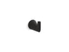 KOHLER K-24757 Modern Robe hook