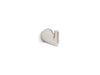 KOHLER K-24757 Modern Robe hook