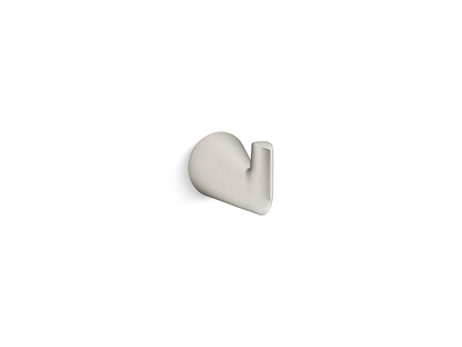 KOHLER K-24757 Modern Robe hook