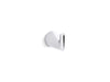 KOHLER K-24757 Modern Robe hook