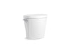 KOHLER K-20204 Betello ContinuousClean XT toilet tank, 1.28 gpf