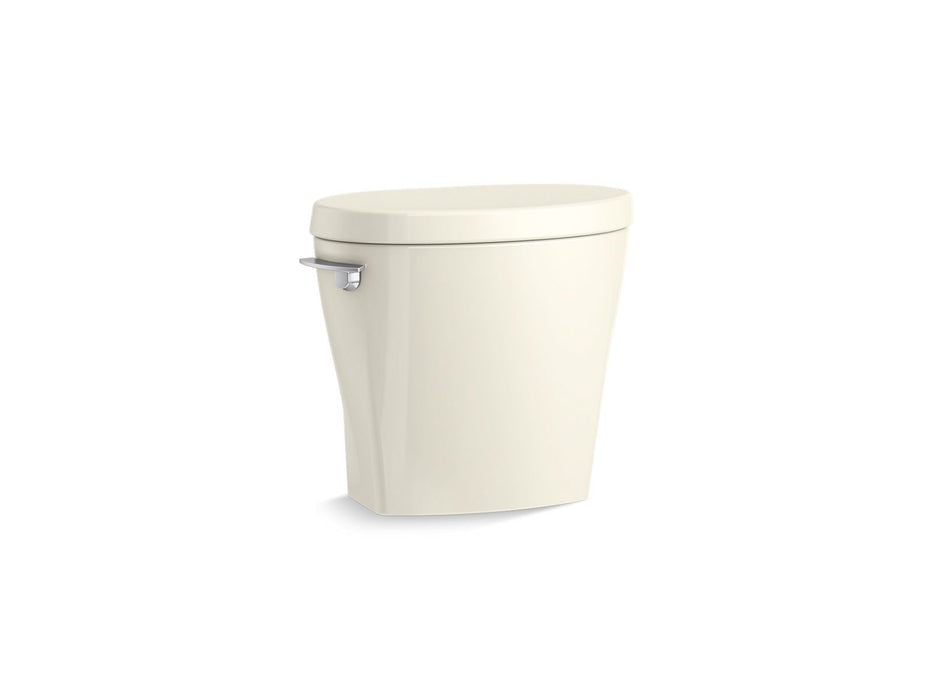 KOHLER K-20204 Betello ContinuousClean XT toilet tank, 1.28 gpf