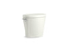 KOHLER K-20204 Betello ContinuousClean XT toilet tank, 1.28 gpf