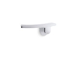 KOHLER K-21261-L Betello Left-hand trip lever