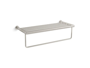 KOHLER K-24552 Kumin Hotelier