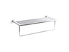 KOHLER K-24552 Kumin Hotelier