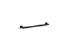 KOHLER K-97878 Kumin 18" towel bar