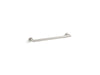KOHLER K-97878 Kumin 18" towel bar