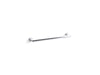 KOHLER K-97878 Kumin 18" towel bar
