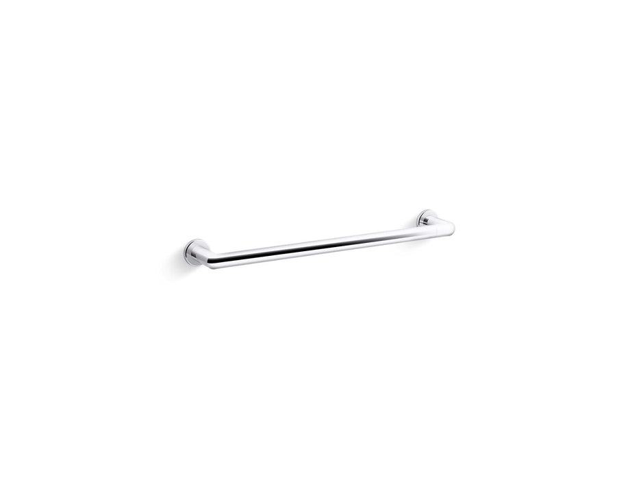 KOHLER K-97878 Kumin 18" towel bar