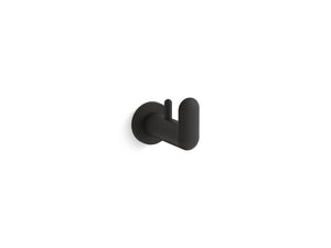 KOHLER K-97897 Kumin Robe hook