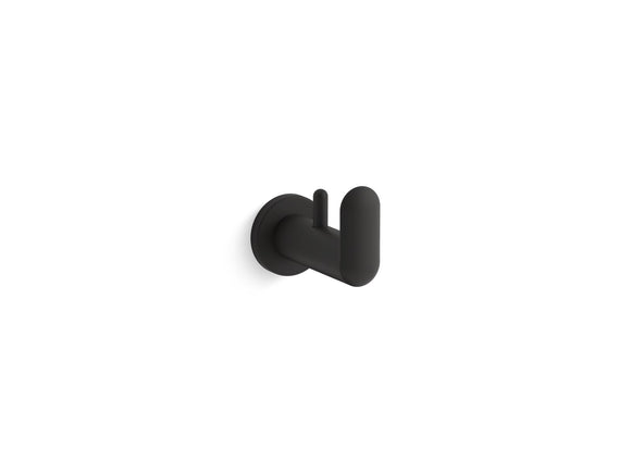 KOHLER K-97897 Kumin Robe hook