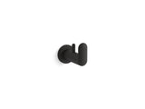KOHLER K-97897 Kumin Robe hook