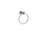 KOHLER K-97898 Kumin towel ring