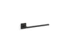 KOHLER K-23291 Square Towel arm