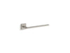 KOHLER K-23291 Square Towel arm