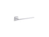 KOHLER K-23291 Square Towel arm