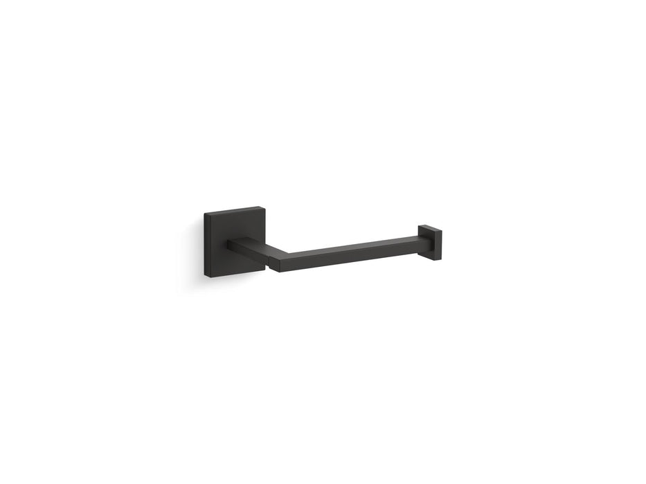 KOHLER K-23292 Square Toilet paper holder