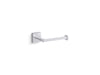 KOHLER K-23292 Square Toilet paper holder