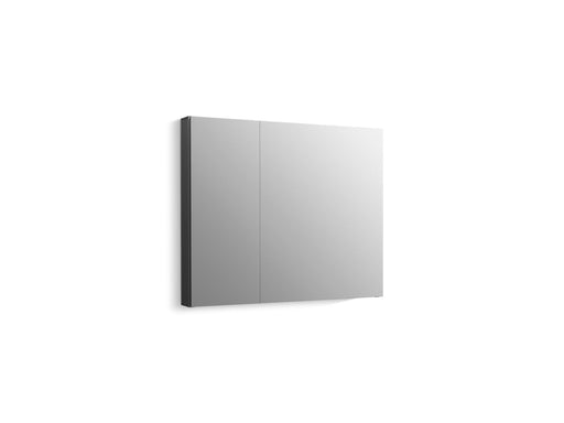 KOHLER K-81146 Maxstow 30" W x 24" H medicine cabinet