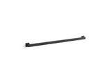 KOHLER K-23296 Square 36" grab bar