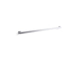 KOHLER K-23296 Square 36" grab bar