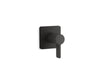 KOHLER Parallel Transfer valve trim