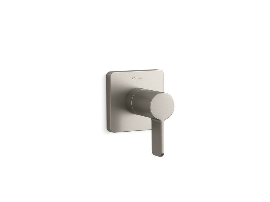 KOHLER Parallel Transfer valve trim