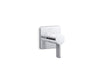 KOHLER Parallel Transfer valve trim