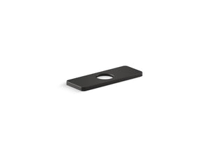 KOHLER K-23481 Parallel Escutcheon plate