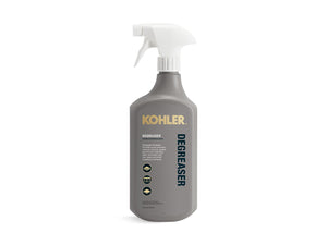 KOHLER K-EC23728 Degreaser