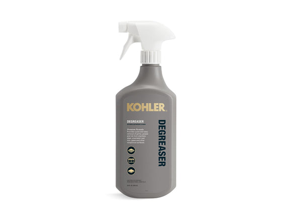 KOHLER K-EC23728 Degreaser