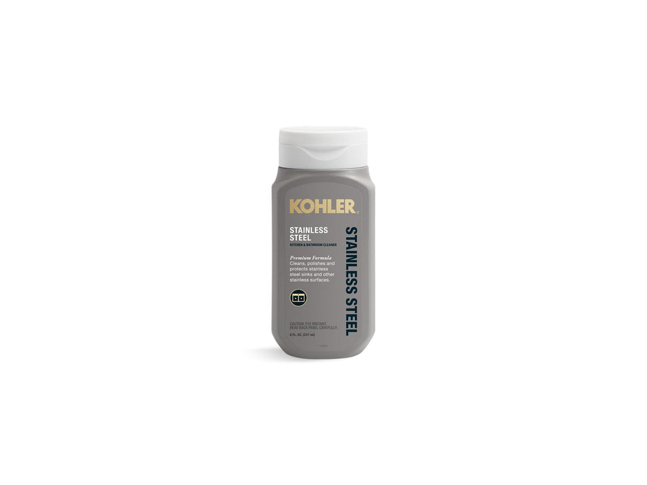 KOHLER K-23729 Stainless steel cleaner