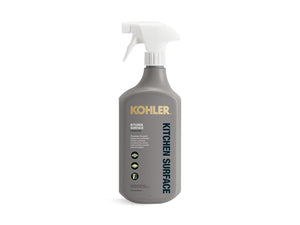 KOHLER K-23737 Kitchen surface cleaner