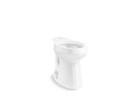 KOHLER K-22661 Highline Tall elongated toilet bowl